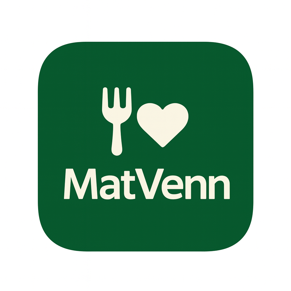 MatVenn logo